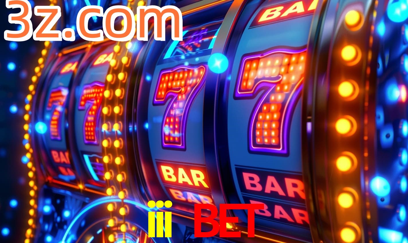 Bônus iii Bet Para Todos